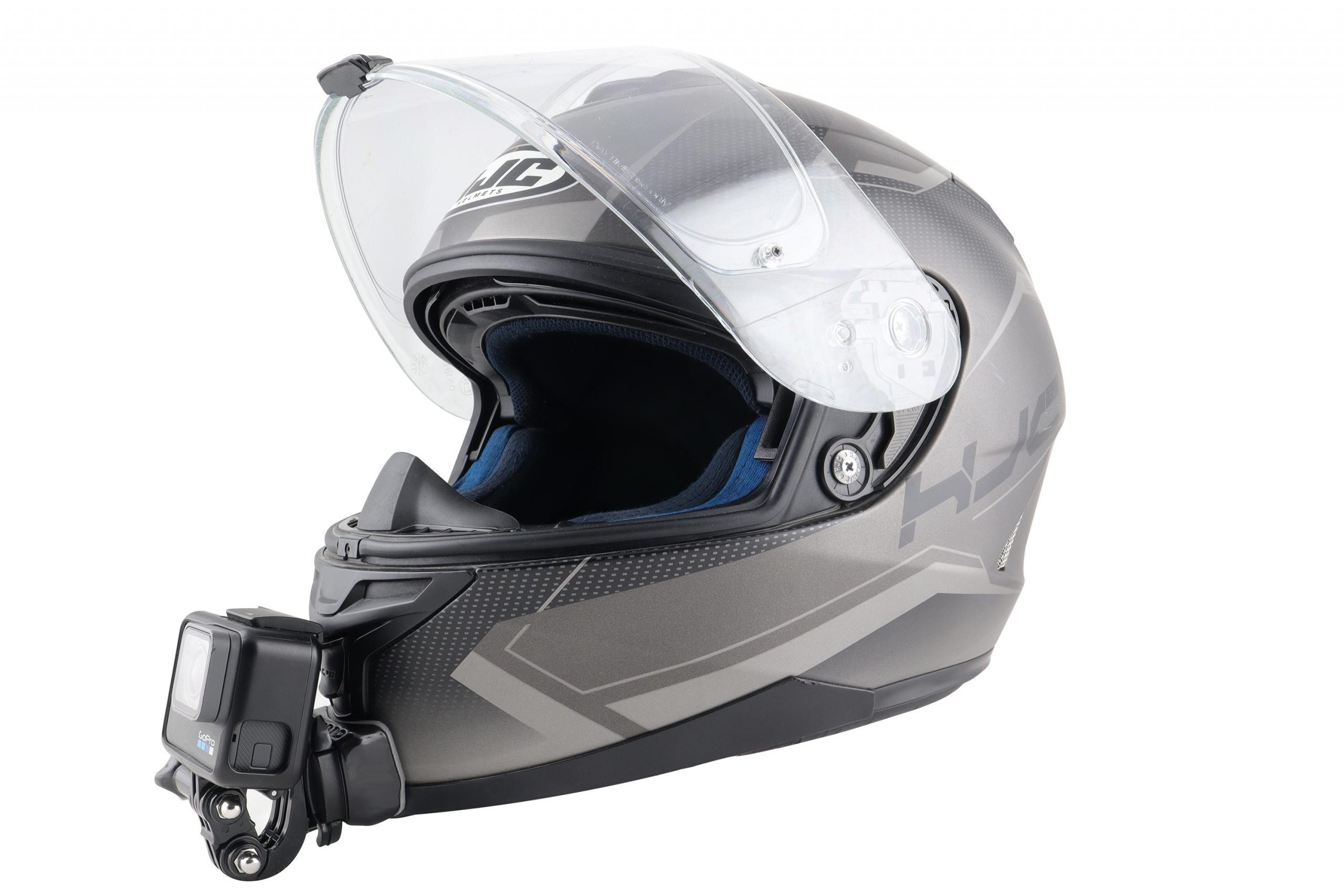 HJC IS17 supporto per casco - Go Moto