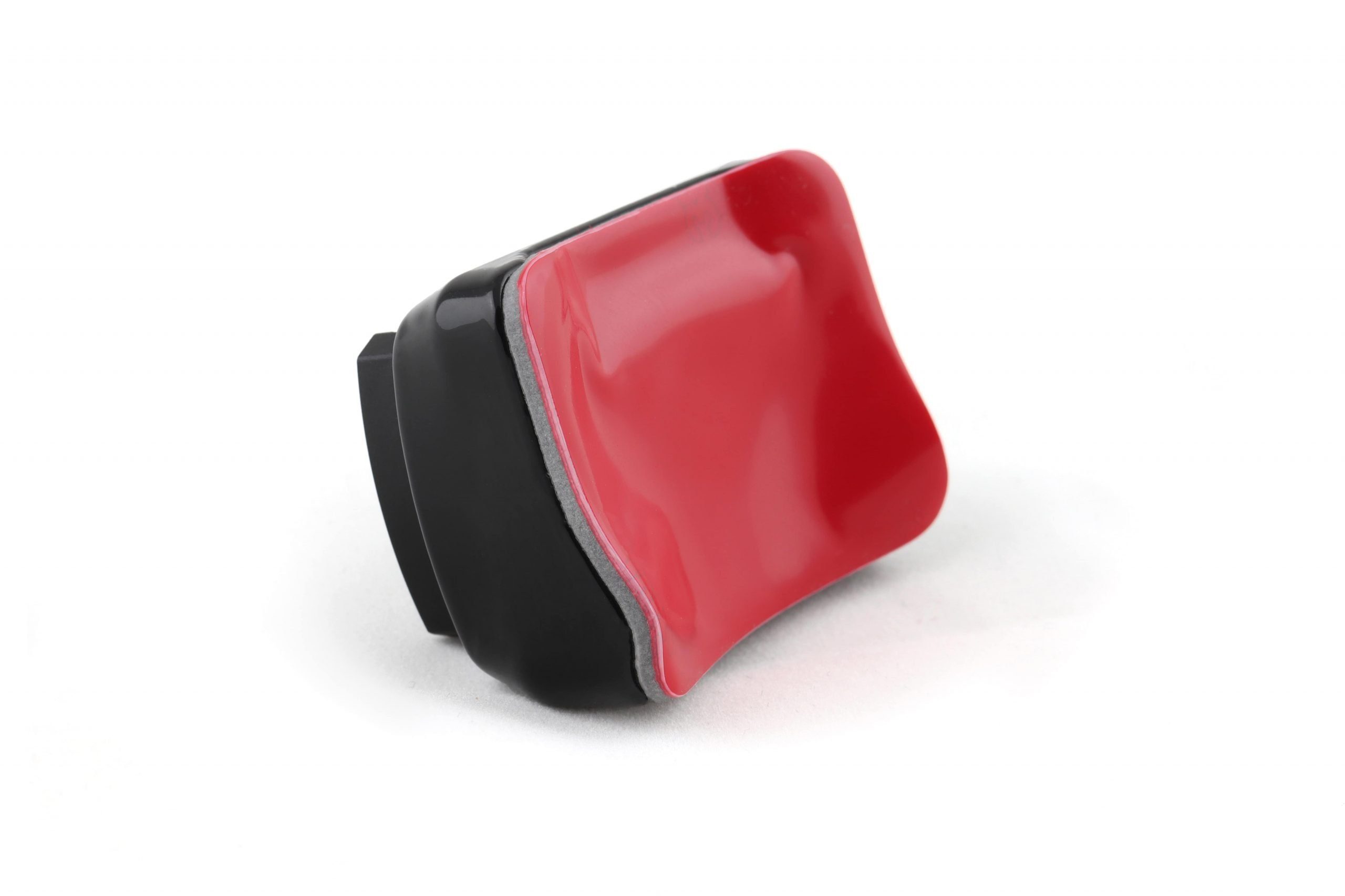 Go Moto Chin Mount Red Motorcycle helmet