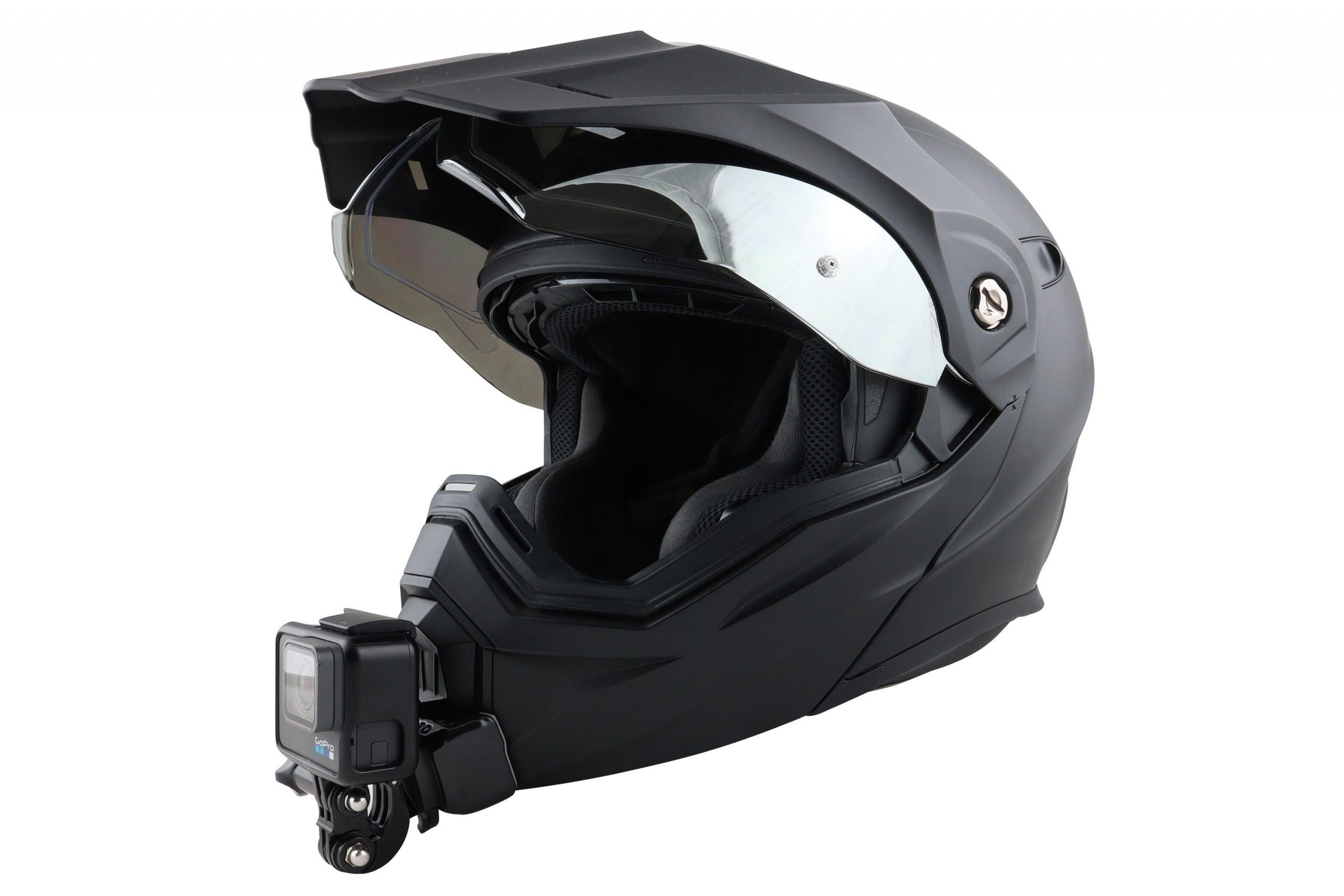 SCORPION ADX-1 supporto per casco - Go Moto