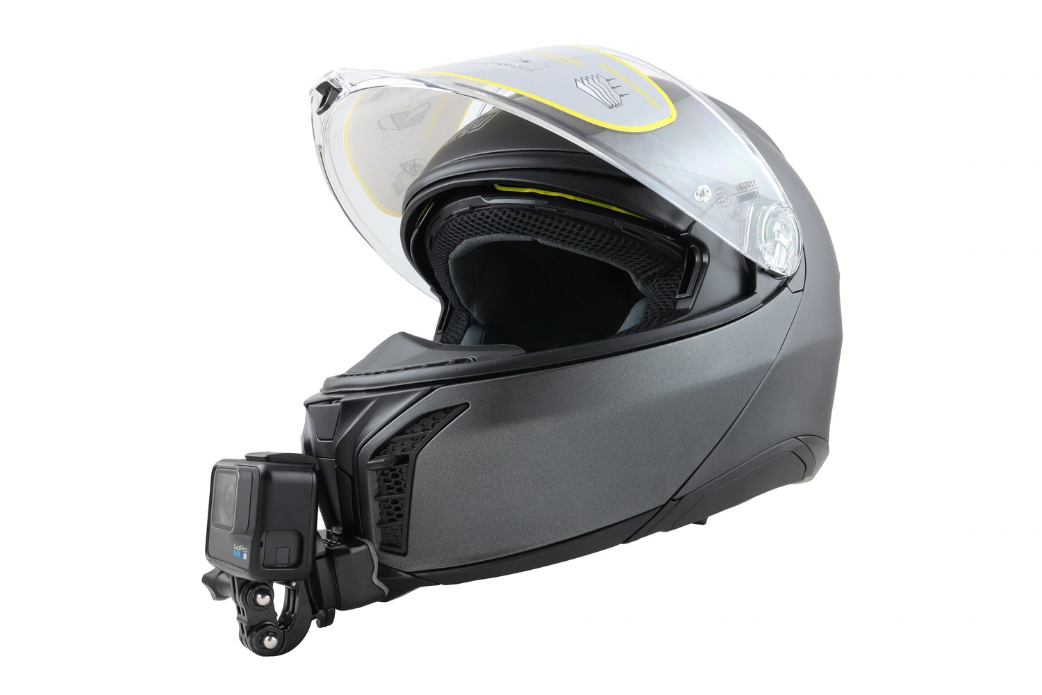 AGV TOURMODULAR supporto per casco - Go Moto