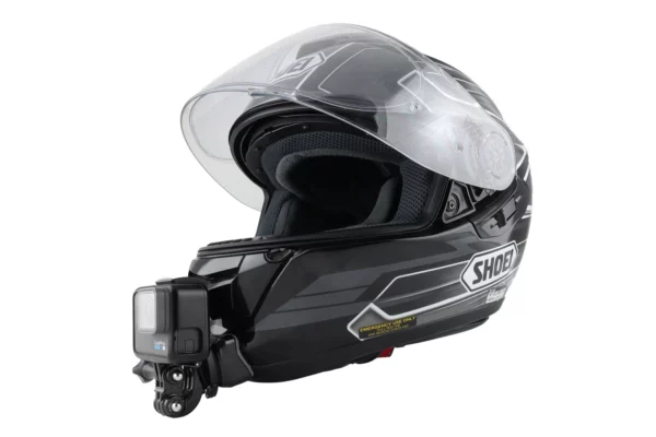 Go Moto Chin Mount For Shoei GT-AIR Motorcycle Helmet With Action Camera