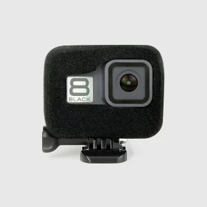 Wind Reduction Sleeve - Gopro Hero 8