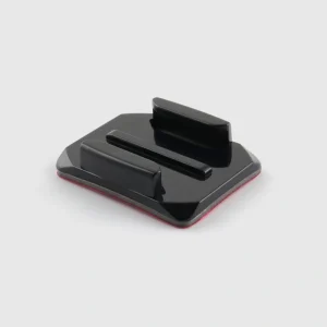 Support camÃ©ra d'action incurvÃ©