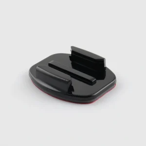 Flat Action Camera Mount