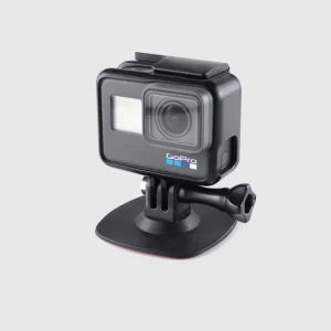 Flexible Action Camera Mount