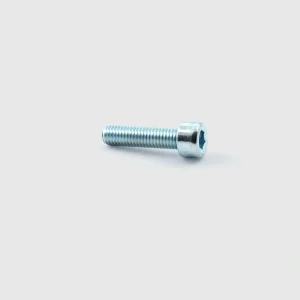 Low Profile Bolt