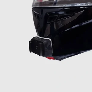 AGV Compact ST Detroit Chin Mount