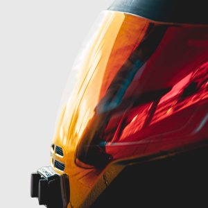 Icon Airflite Chin Mount