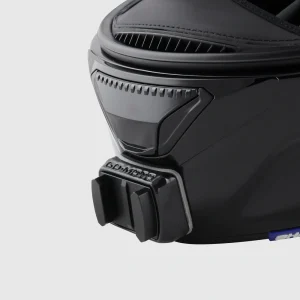 Support de casque SHARK SPARTAN