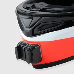 AGV K1 Chin Mount