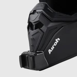 AIROH Commander Chin Mount