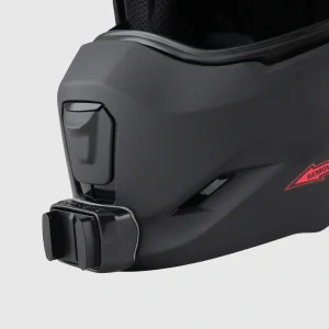 Bell Broozer Chin Mount