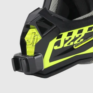 Just1 J22 Chin Mount