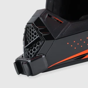 KENNY TRACK FOCUS Chin Mount