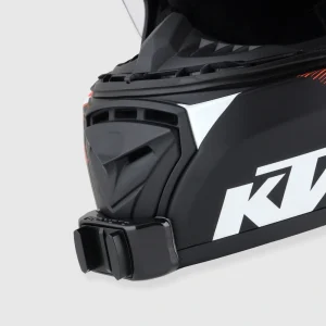 LS2 FF390 Breaker Chin Mount