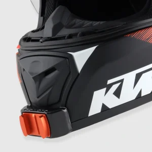KTM Breaker Evo Chin Mount