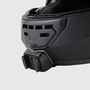 LS2 FF399 Valiant Chin Mount