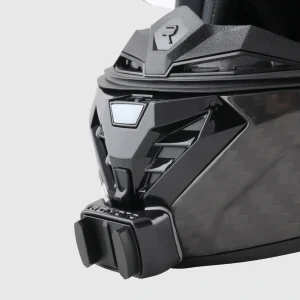 LS2 FF805 Thunder Chin Mount