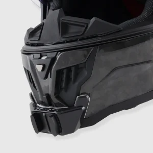 LS2 FF807 Dragon Chin Mount