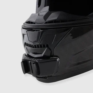 LS2 FF811 Vector II Chin Mount