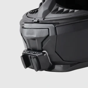 LS2 FF902 Scope Chin Mount