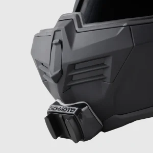 LS2 FF906 Advant Chin Mount