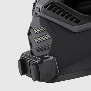 LS2 MX436 Pioneer Evo Chin Mount