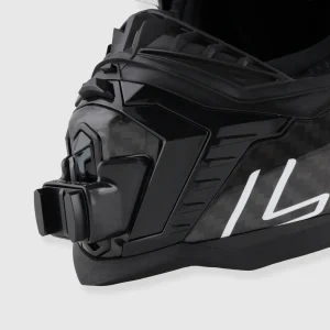 LS2 MX701 Explorer Chin Mount