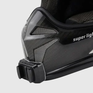 NISHUA ENDURO Chin Mount