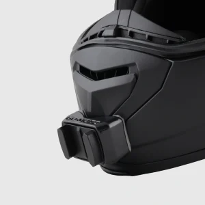 Premier Delta Chin Mount