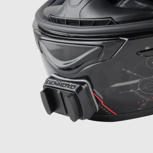 SCORPION EXO 390 Chin Mount