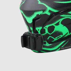 SCORPION EXO COMBAT EVO SAMURAI Chin Mount