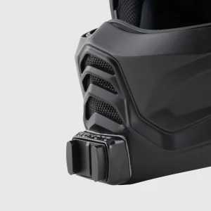 SCORPION EXO COMBAT II Chin Mount