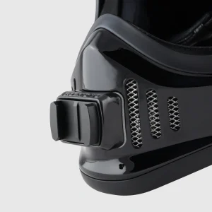 SHOEI EX ZERO Chin Mount