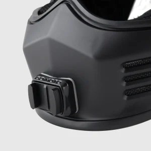 SIMPSON Speed, Mod, Ghost Chin Mount