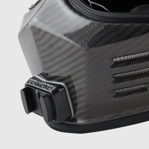 SIMPSON VENOM, OUTLAW, DARKSOME Chin Mount