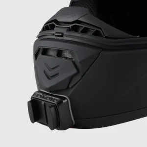SMK Glide Chin Mount