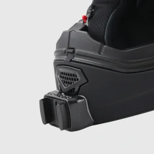 SMK Hybrid Chin Mount