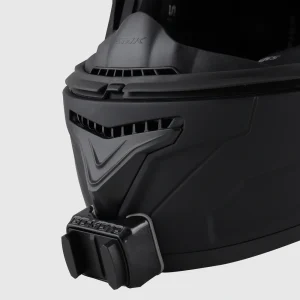 SMK Typhoon Chin Mount