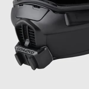 SCHUBERTH E1 Chin Mount