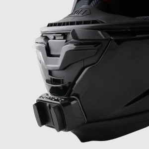 SHOEI X-SPR PRO Chin Mount