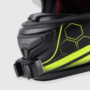 X-LITE X-661 Chin Mount