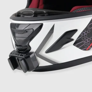 X-LITE X-702 GT Chin Mount