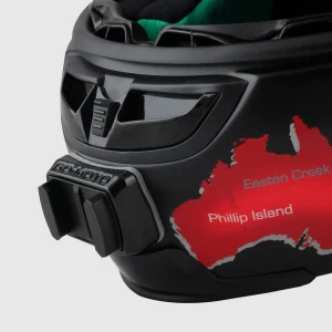 X-LITE X-803 (RS) Chin Mount