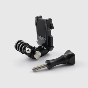 Low Profile Buckle Mount Package