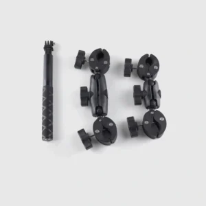 Insta360 Motorrad-Montage-Kit