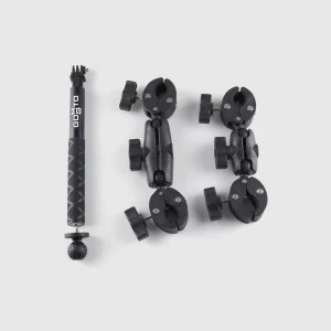 Insta360 Motorcycle Mount Kit