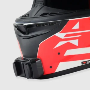 KYT TT-Revo Chin Mount