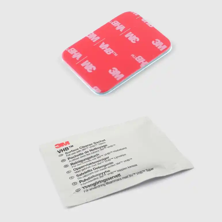 Reserve stickerkit
